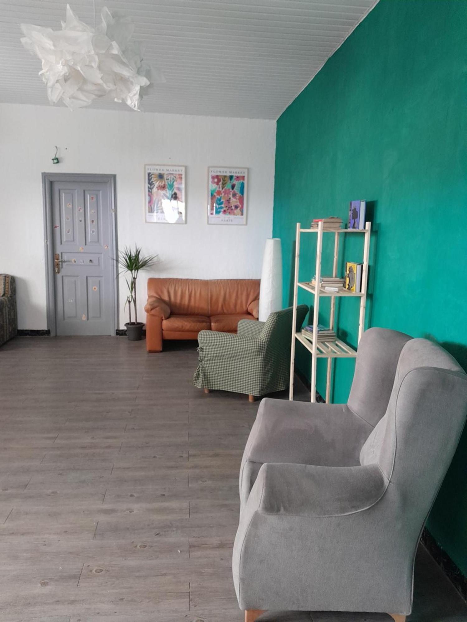Casa De Amigos Hotel Picaraña Екстериор снимка